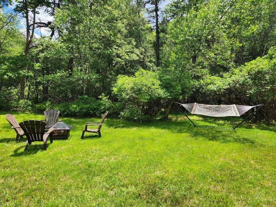 The Sage Chalet In Emerald Lakes, Poconos! Long Pond Kültér fotó