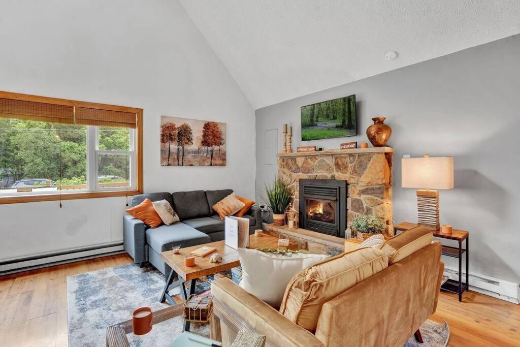 The Sage Chalet In Emerald Lakes, Poconos! Long Pond Kültér fotó