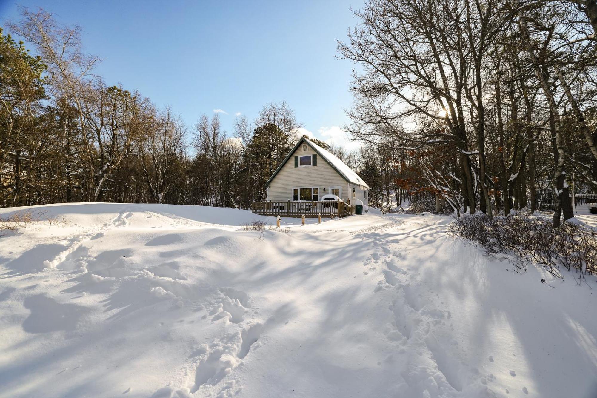 The Sage Chalet In Emerald Lakes, Poconos! Long Pond Kültér fotó